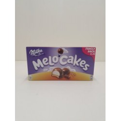 Mélo cakes Milka boites de...